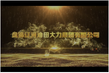 盤錦大力集團 公司企業(yè)宣傳片